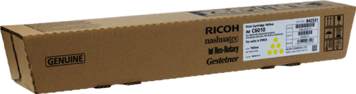 Ricoh 842531 [ 842531 / IM C6010 ] Toner