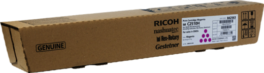 Ricoh 842563 [ 842563 / IM C2510 ] Toner