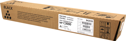 Ricoh 884946 [ 884946 / 888640 ] Toner