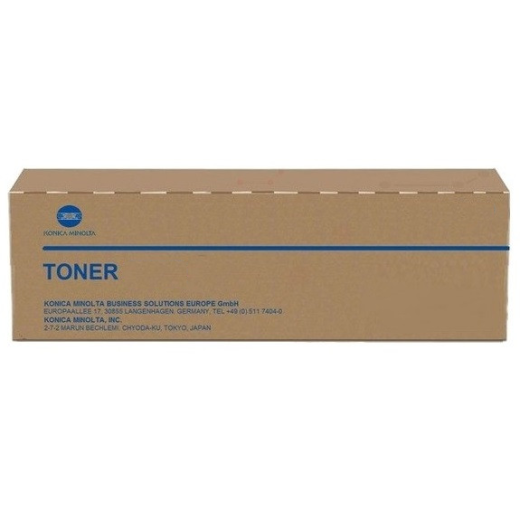 Konica Minolta A3VX456 [ A3VX456 / TN-620C ] Toner