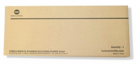 Konica Minolta A5E7151 [ A5E7151 / TN-622K ] Toner