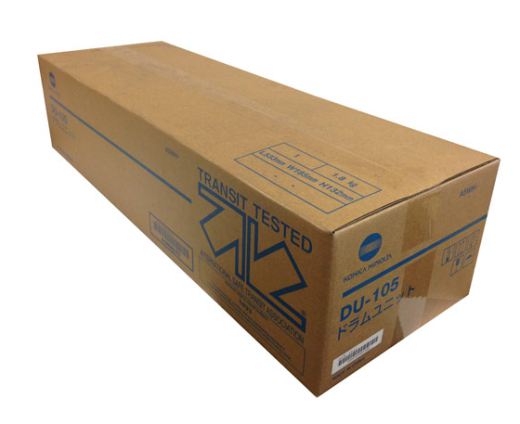 Konica Minolta A5WH0Y0 [ A5WH0Y0 / DU-105 ] Trommel