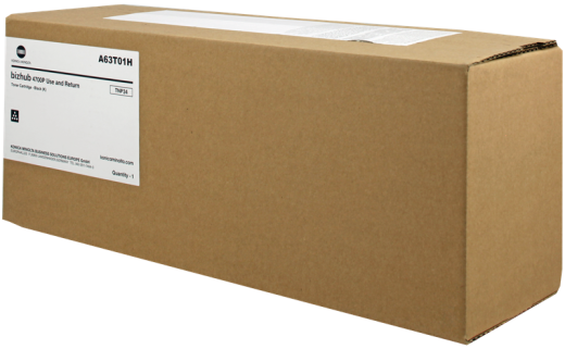 Konica Minolta A63T01H [ A63T01H / TNP-34 ] Druckkassette