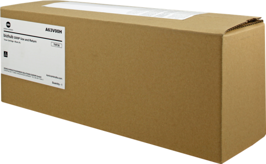 Konica Minolta A63V00H [ A63V00H / TNP-36 ] Druckkassette