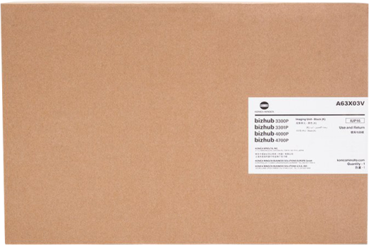 Konica Minolta A63X03V [ A63X03V / IUP-16 ] Trommel