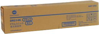 Konica Minolta A85Y0RD [ A85Y0RD / DR214K ] Trommel