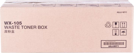 Konica Minolta A8JJWY1 [ A8JJWY1 ] Resttonerbehälter