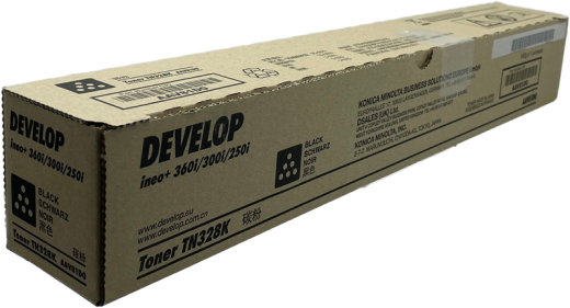 Develop AAV81D0 [ AAV81D0 / TN-328 ] Toner