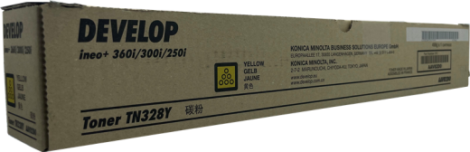 Develop AAV82D0 [ AAV82D0 / TN-328 ] Toner