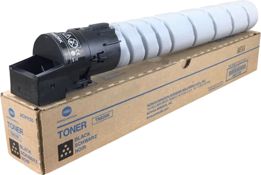 Konica Minolta ACV1150 [ ACV1150 / TN-626K ] Toner