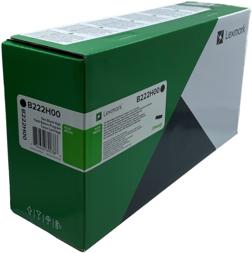 Lexmark B222H00 [ B222H00 ] Druckkassette