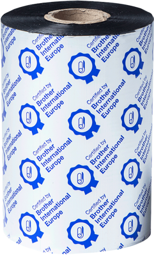 Brother BRS1D450110 [ BRS1D450110 / BRS-1D450-110 ] Thermotransferfilm