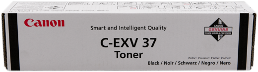 Canon C-EXV37 [ CEXV37 / 2787B002 ] Toner