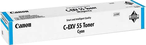 Canon C-EXV55c [ CEXV55c / 2183C002 ] Toner