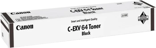 Canon C-EXV64bk [ CEXV64bk / 5753C002 ] Toner