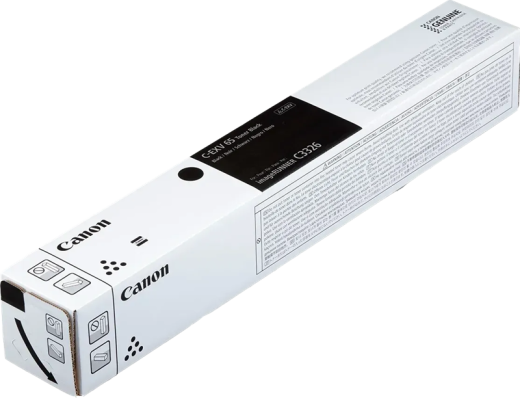 Canon C-EXV65bk [ CEXV65bk / 5761C001 ] Toner