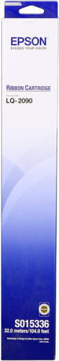 Epson C13S015336 [ C13S015336 / S015336 ] Farbband