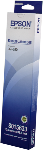 Epson C13S015633 [ C13S015633 / S01563 ] Farbband
