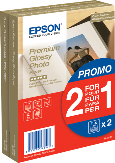 Epson C13S042167 [ C13S042167 ] Papier