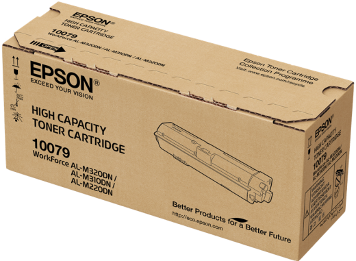 Epson C13S110079 [ C13S110079 / 10079 ] Toner