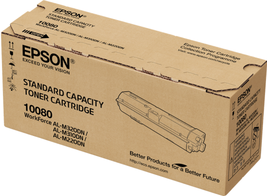 Epson C13S110080 [ C13S110080 / 10080 ] Toner