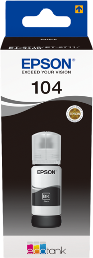 Epson C13T00P140 [ C13T00P140 / 104 ] Tintenpatrone