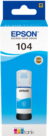 Epson C13T00P240 [ C13T00P240 / 104 ] Tintenpatrone