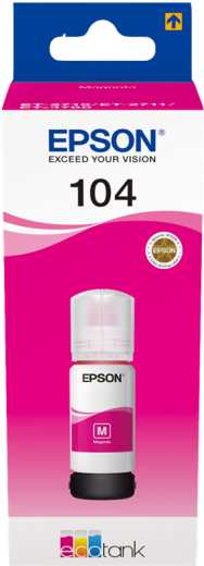 Epson C13T00P340 [ C13T00P340 / 104 ] Tintenpatrone