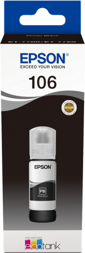 Epson C13T00R140 [ C13T00R140 / 106 ] Tintenpatrone