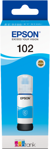 Epson C13T03R240 [ C13T03R240 / 102 ] Tintenpatrone