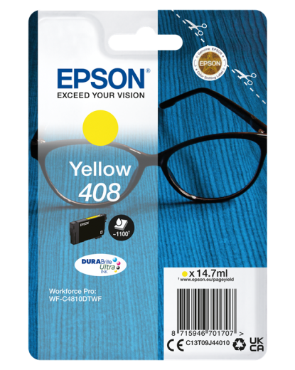 Epson C13T09J44010 [ C13T09J44010 / 408 ] Druckpatrone