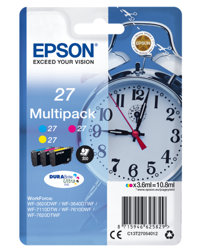 Epson C13T27054010 [ C13T27054010 / T2705 ] Tintenpatrone