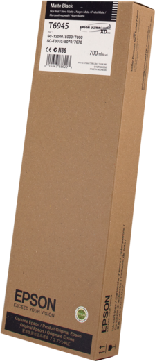 Epson C13T694500 [ C13T694500 / T69450 ] Tintenpatrone