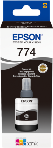 Epson C13T774140 [ C13T774140 / 774 ] Tintenpatrone