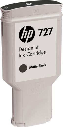 HP C1Q12A [ C1Q12A / 727 ] Tintenpatrone