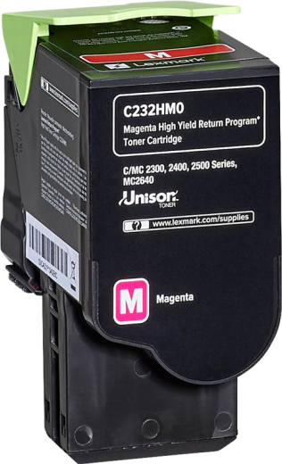 Lexmark C232HM0 [ C232HM0 ] Druckkassette