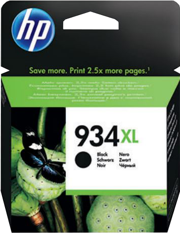 HP C2P23AE [ C2P23AE / 934XL ] Tintenpatrone