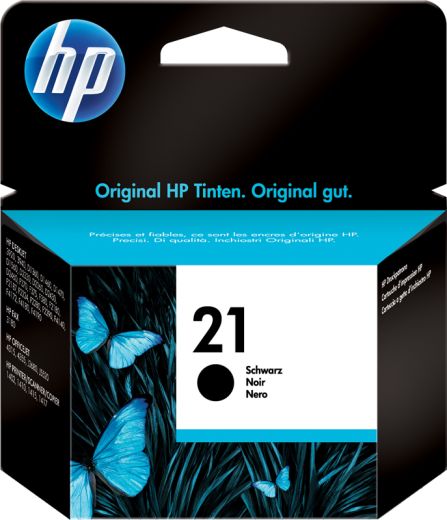 HP C9351AE [ C9351AE / 21 ] Druckkopf