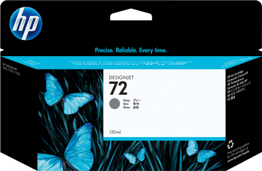 HP C9374A [ C9374A / 72 ] Tinte