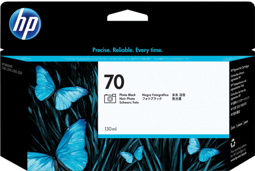 HP C9449A [ C9449A / 70 ] Tinte