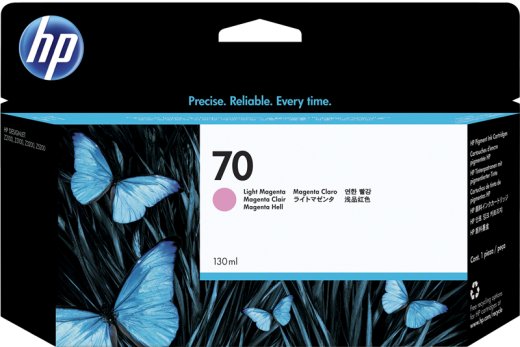 HP C9455A [ C9455A / 70 ] Tinte