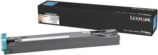 Lexmark C950X76G [ C950X76G ] Resttonerbehälter
