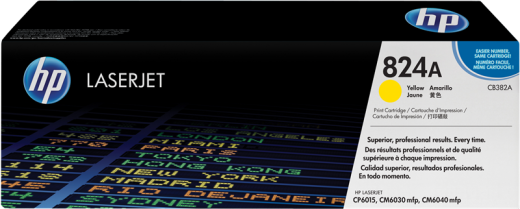 HP CB382A [ CB382A / 824A ] Druckkassette