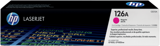 HP CE313A [ CE313A / 126A ] Toner