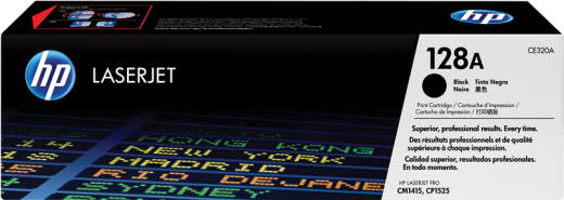 HP CE320A [ CE320A / 128A ] Druckkassette
