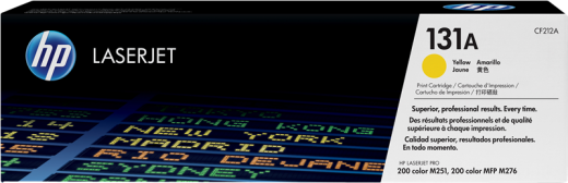 HP CF212A [ CF212A / 131A ] Toner