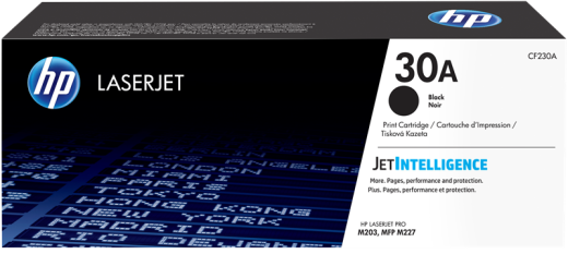 HP CF230A [ CF230A / 30A ] Toner