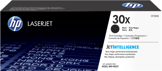 HP CF230X [ CF230X / 30X ] Toner