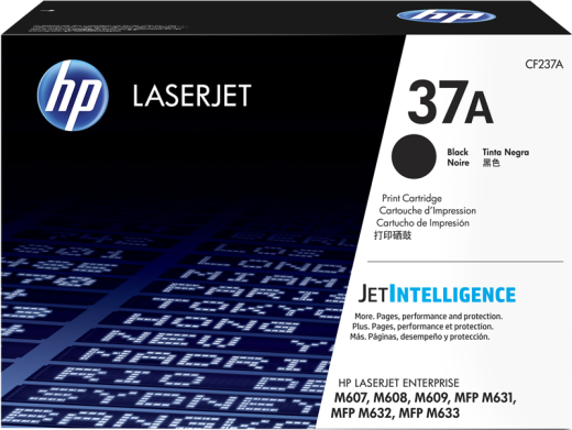 HP CF237A [ CF237A / 37A ] Toner