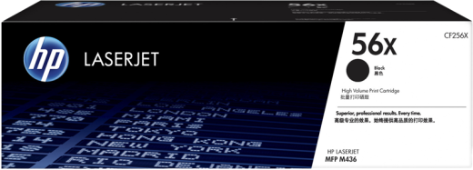 HP CF256X [ CF256X / 56X ] Toner